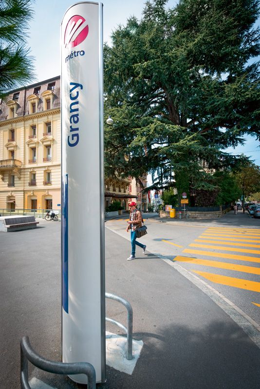 © Marino Trotta – Ville de Lausanne
